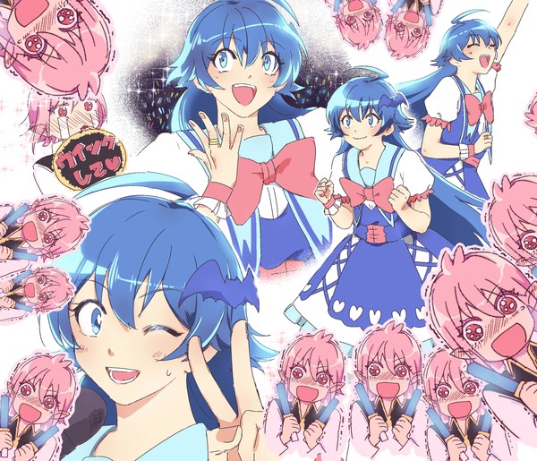 mirmログ
