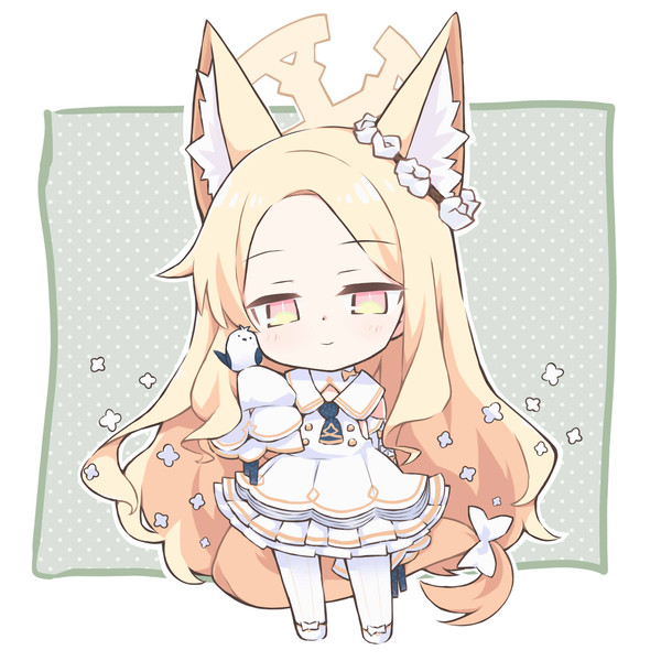 セイアちゃん
