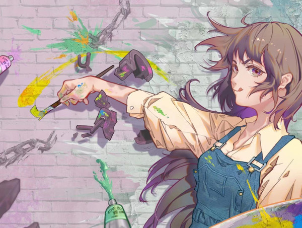 镣铐破除