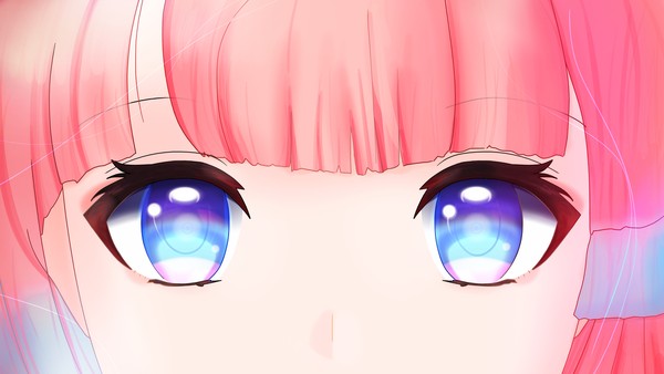 Sangonomiya Kokomi - Close Up