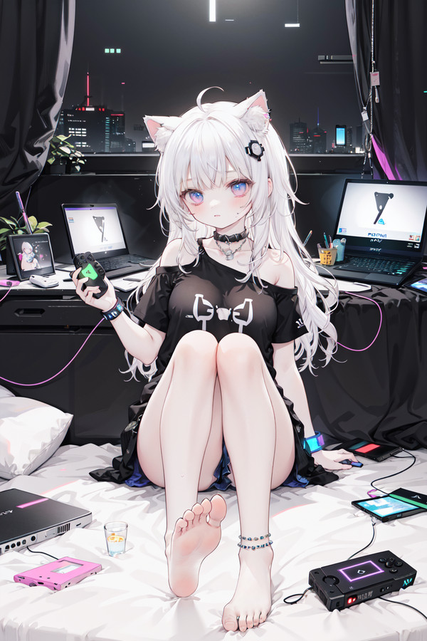 无题