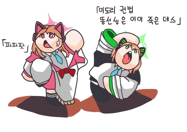 미도리 모모이