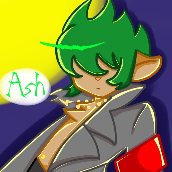 Ash