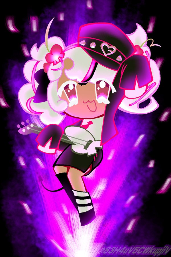 パフェちゃん2023