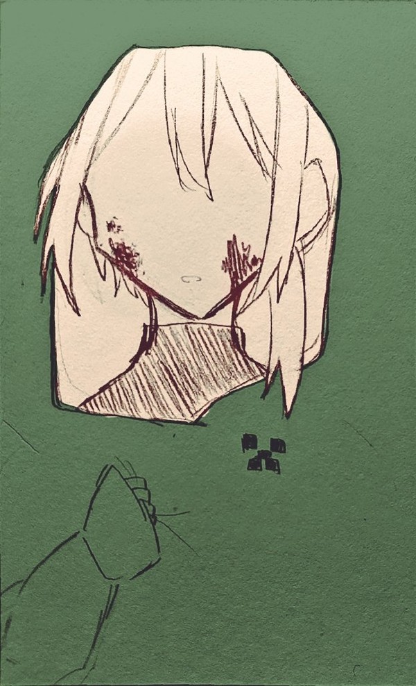 成長絵No.2
