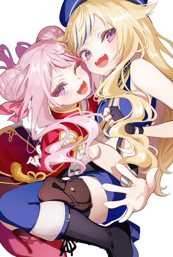 ヒメヒナ