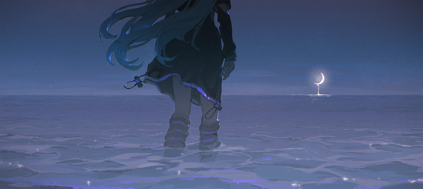 Floating