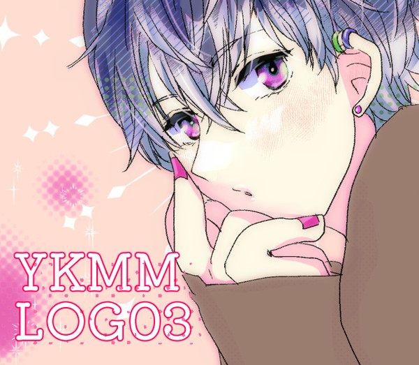 ユキモモらくがきログ3