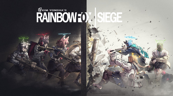 rainbowfow