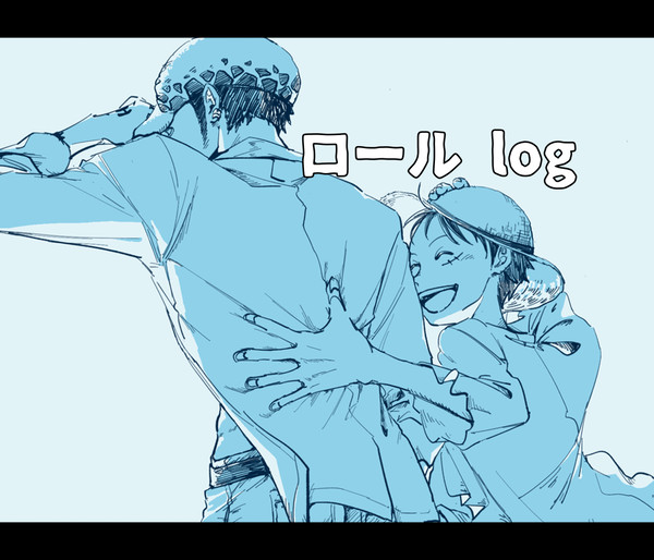 ﾛﾙlog