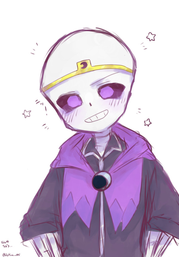 DSメア君