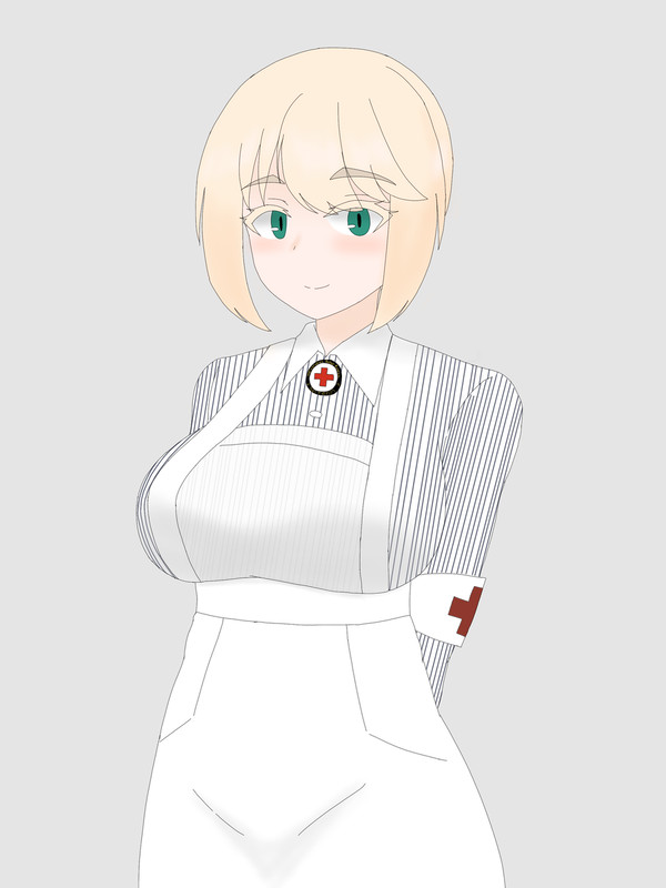 よその子健全絵まとめ
