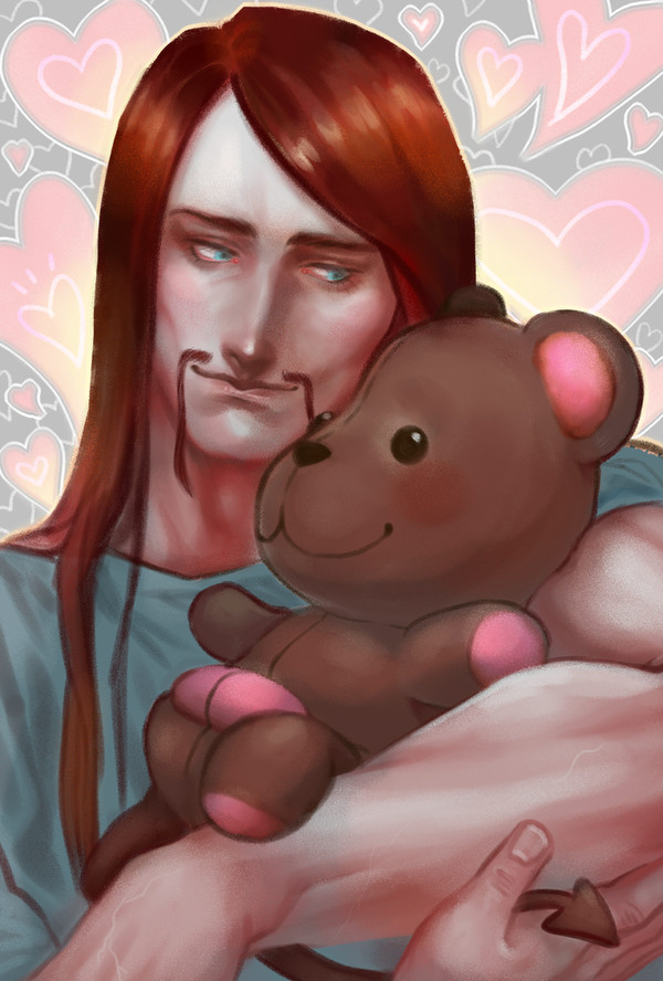 【Metalocalypse】Toki_7/7