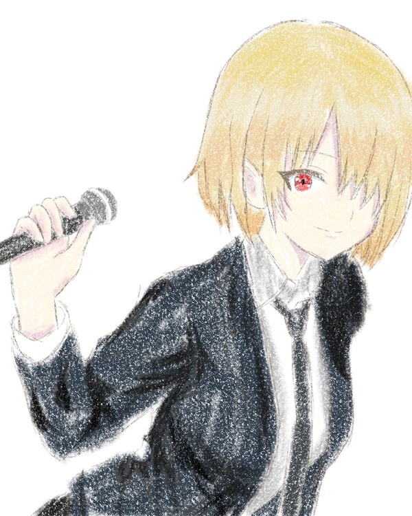 rockstarさん