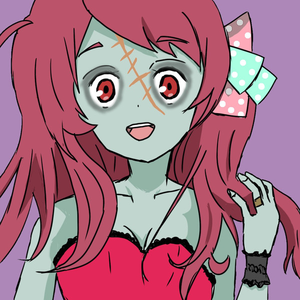 1号ちゃん