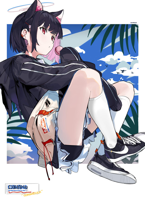 无题