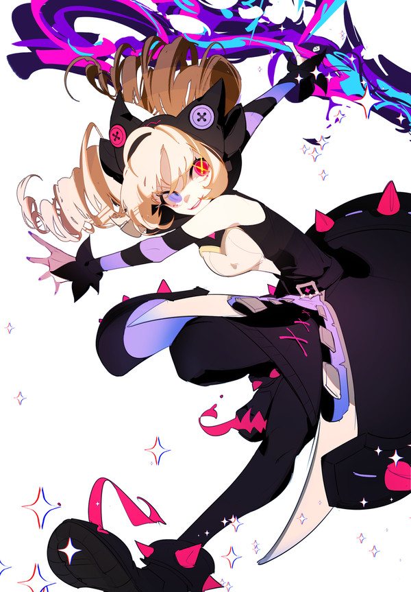 草人log 4
