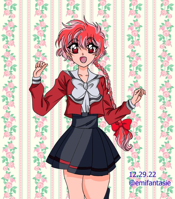 Full of Cheer