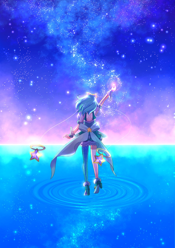 キュアミルキー生誕祭2023