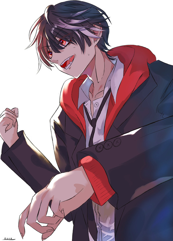Vanpire