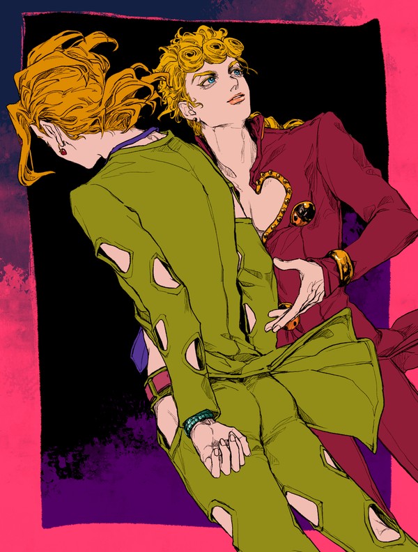 ジョルフーまとめ2