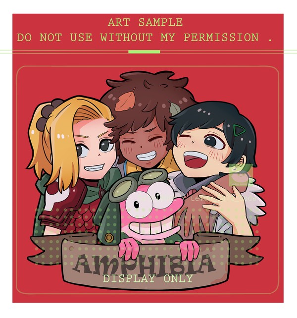 amphibia