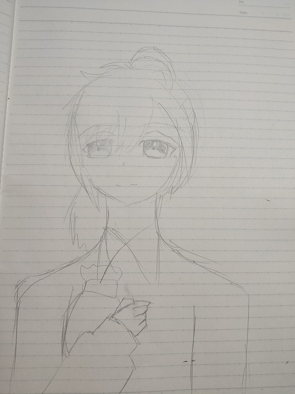 叶君おめでとう！！