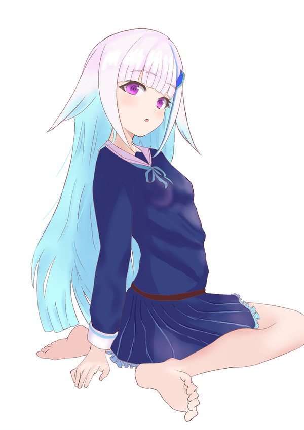 lz皇女殿下