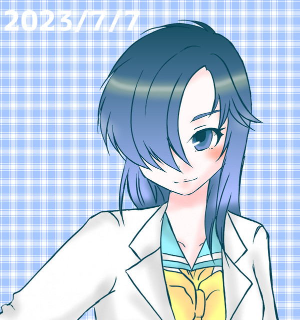 紐緒様お誕生日!!