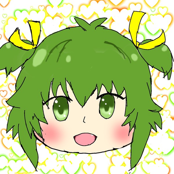 モチモチ梅様