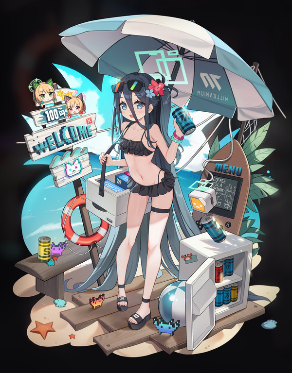cm