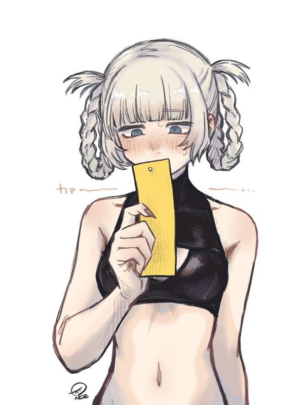 何お願いしたの?