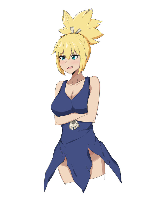 Kohaku - コハク