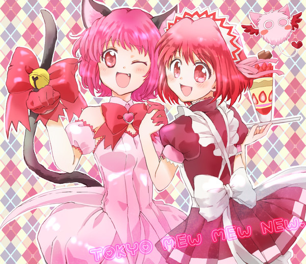 にゅ～♡完走しました！