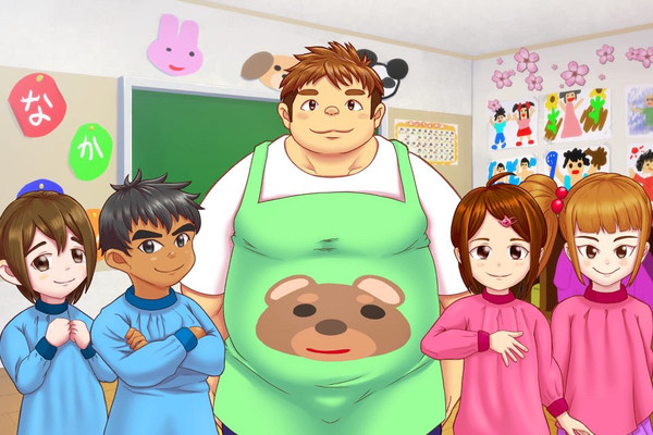 クリエイターズハウス