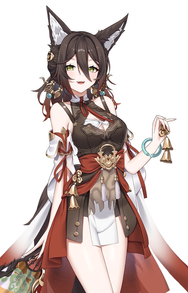 停雲