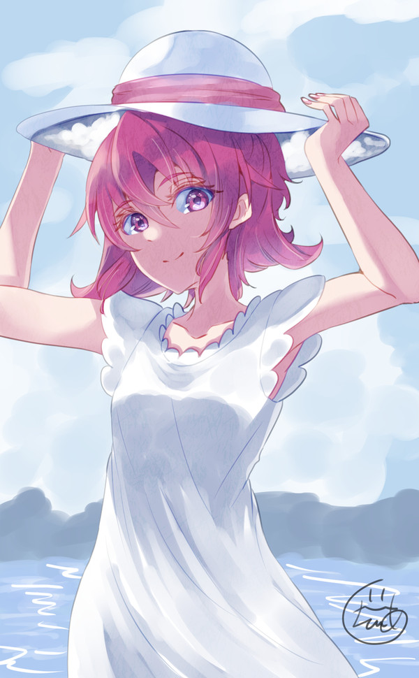 いろいろまとめ