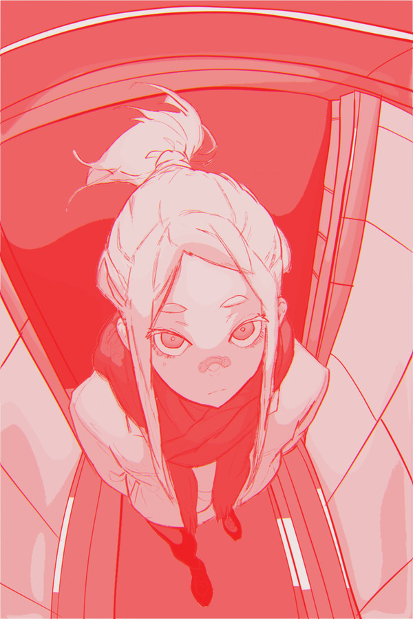 fisheyes practice