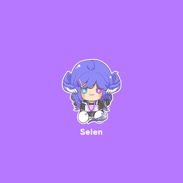 にじさんじEN(2)