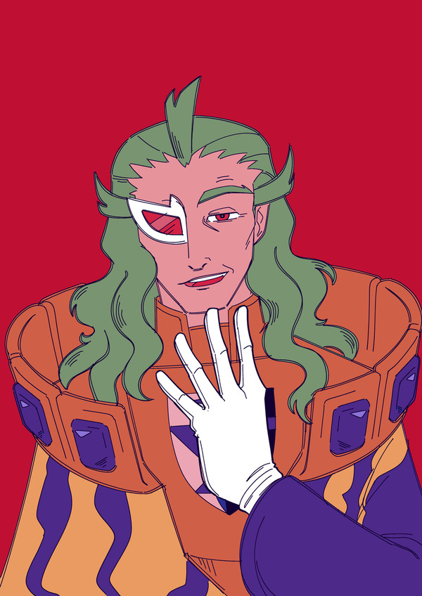 Ghetsis Misc 1