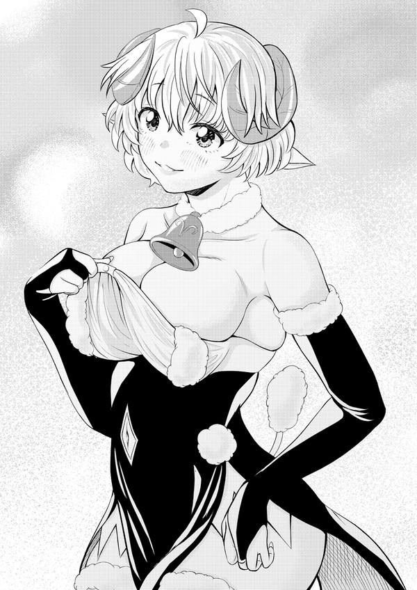 睡魔ちゃん！