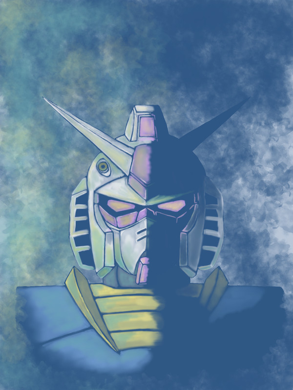 ガンダム