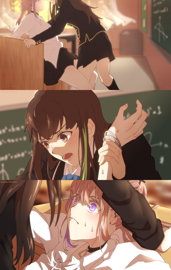 15M4 | 高校生篇