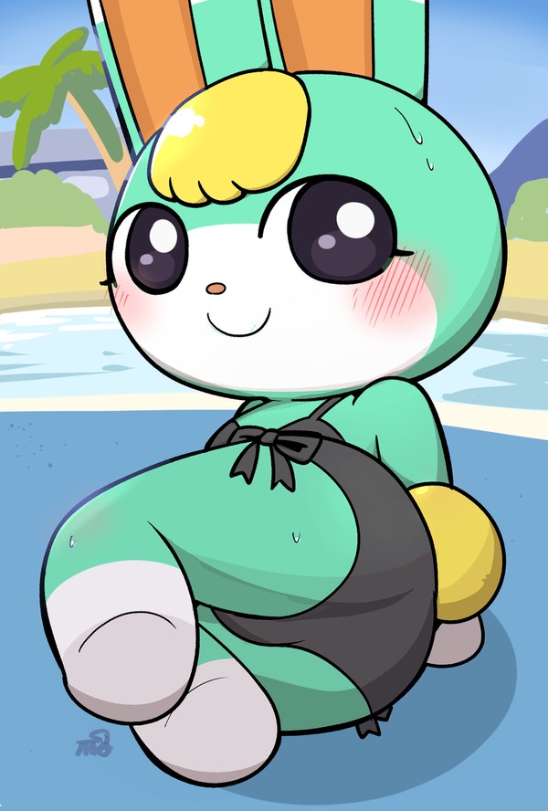 夏本番だ！！