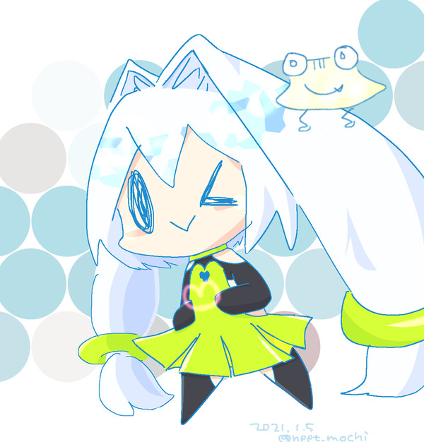 ついったまとめ