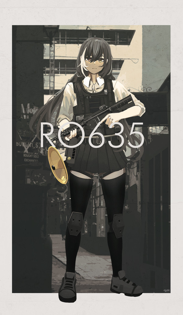RO635