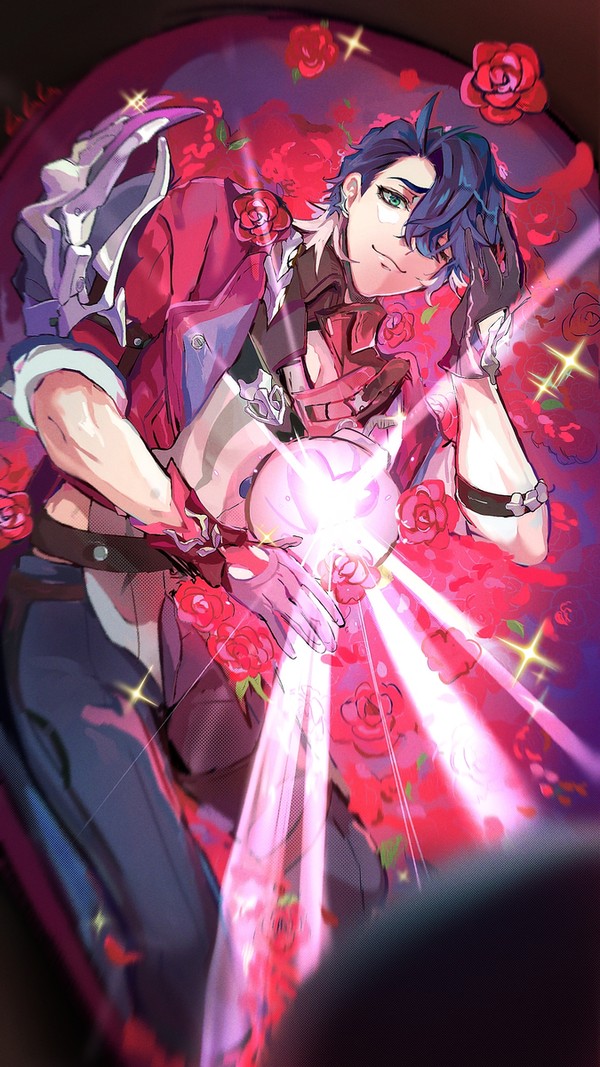 ;3