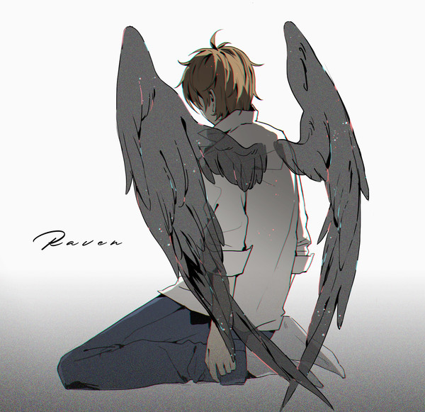 Raven