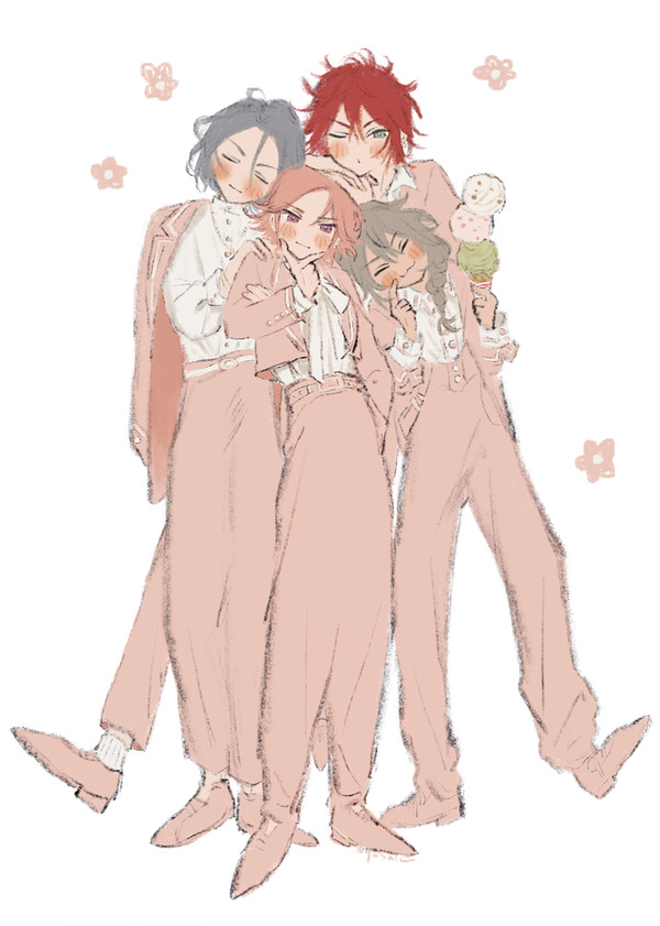 log