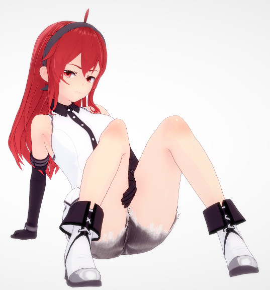 无职--艾莉丝